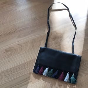 Rebecca Minkoff Sofia Clutch crossbody bag